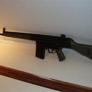 Hardball, rifle T3-k3 Til Køber