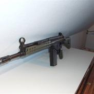 Hardball, rifle T3-k3 Til Køber