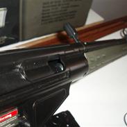 Hardball, rifle T3-k3 Til Køber