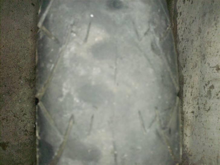 Min første 45 knallert :D ( Aprilia RS 50 ) - Bagdæket-----
samme gælder her ^^ billede 13