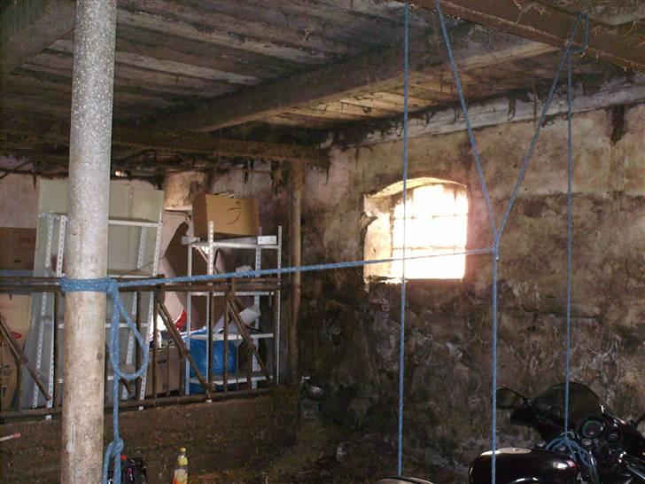 Min første 45 knallert :D ( Aprilia RS 50 ) billede 19