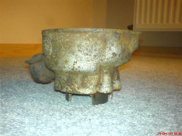 Min første 45 knallert :D ( Aprilia RS 50 ) billede 36