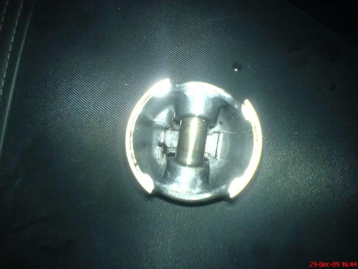 Min første 45 knallert :D ( Aprilia RS 50 ) billede 40