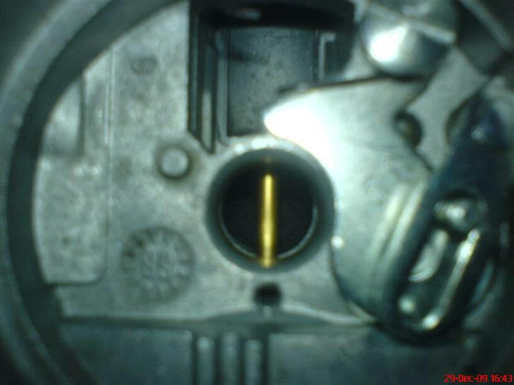 Min første 45 knallert :D ( Aprilia RS 50 ) billede 44