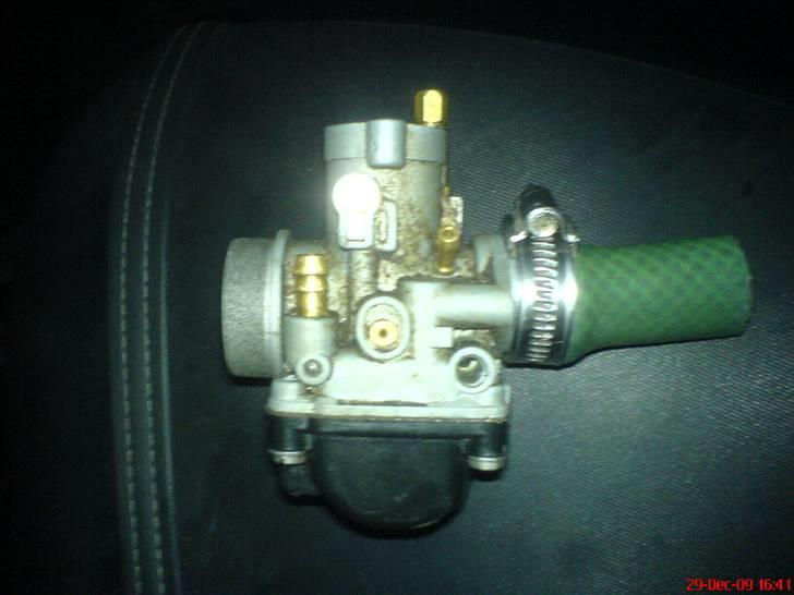 Min første 45 knallert :D ( Aprilia RS 50 ) billede 51