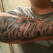 Tatoo