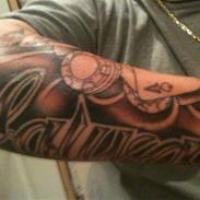 Tatoo
