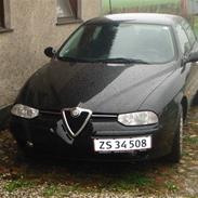 Lidt billeder af alfaen