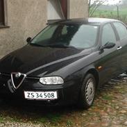 Lidt billeder af alfaen