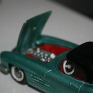 Tekno Mercedes Benz 300SL