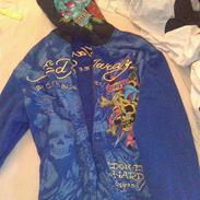 TØJ DER SÆLGES!! ED HARDY, LACOSTE,FRED PERRY OSV.