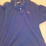 TØJ DER SÆLGES!! ED HARDY, LACOSTE,FRED PERRY OSV.