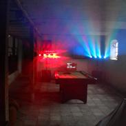 Partyroom tobykenobi