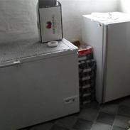 Partyroom tobykenobi