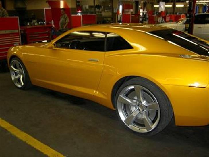 Fede biler billede 3