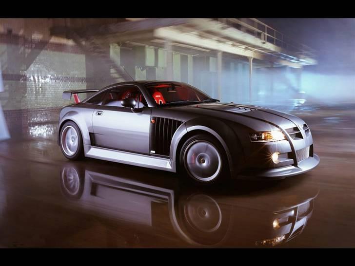 Fede biler billede 10