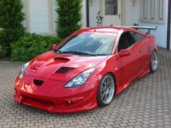 Fede biler billede 15