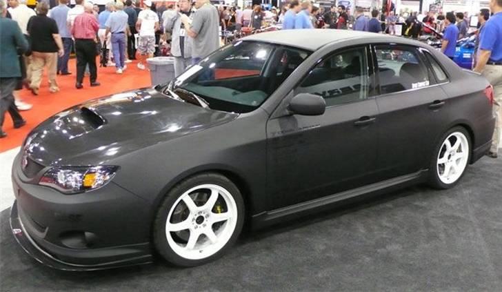 Fede biler billede 16