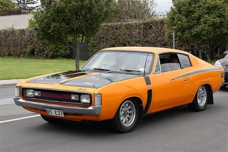 Fede biler billede 23