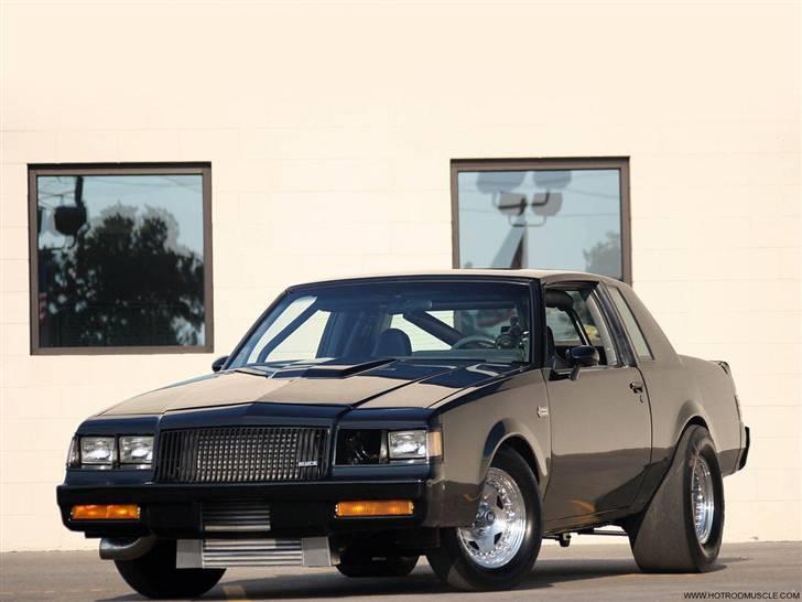 Fede biler billede 28