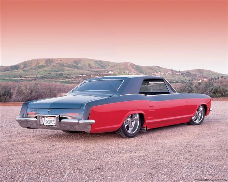 Fede biler billede 29