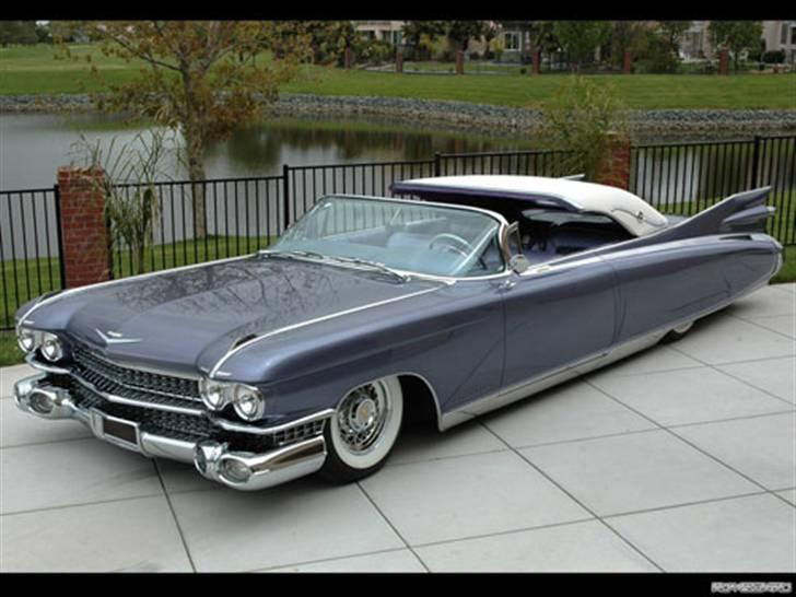 Fede biler billede 31