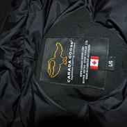 Canada Goose Parka - Ægte og Falsk