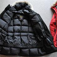 Canada Goose Parka - Ægte og Falsk