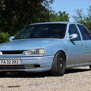 Vectra a 2,0 8v