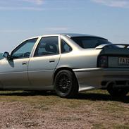 Vectra a 2,0 8v