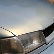 Vectra a 2,0 8v