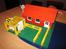 Lego modeller