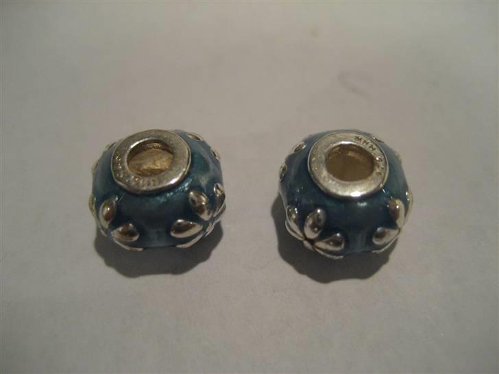 Spinning Jewelry - nyt - Vedhæng + Armbånd læder billede 9