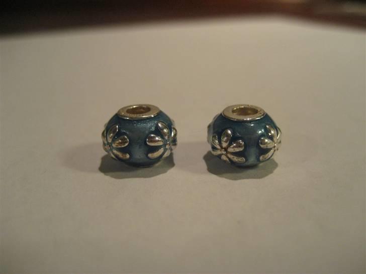 Spinning Jewelry - nyt - Vedhæng + Armbånd læder billede 10