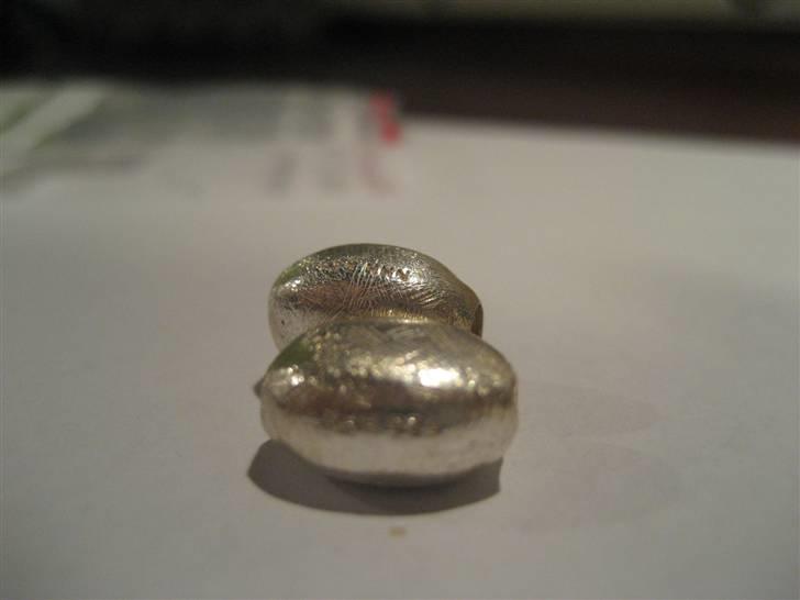 Spinning Jewelry - nyt - Vedhæng + Armbånd læder billede 11