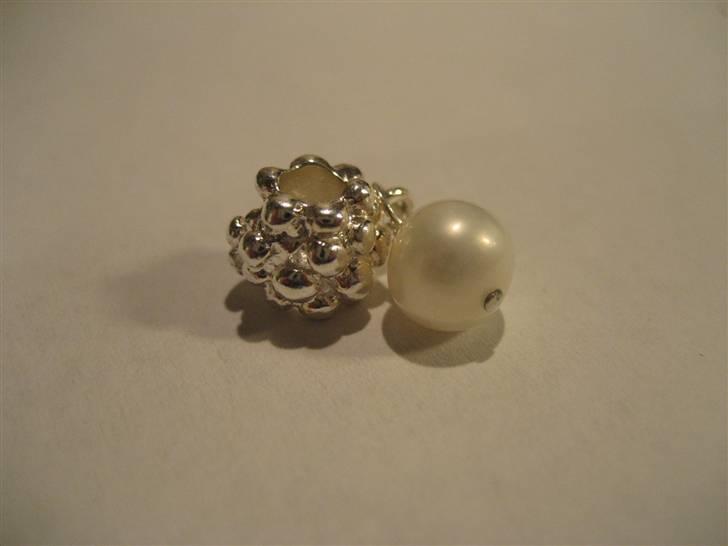 Spinning Jewelry - nyt - Vedhæng + Armbånd læder billede 14