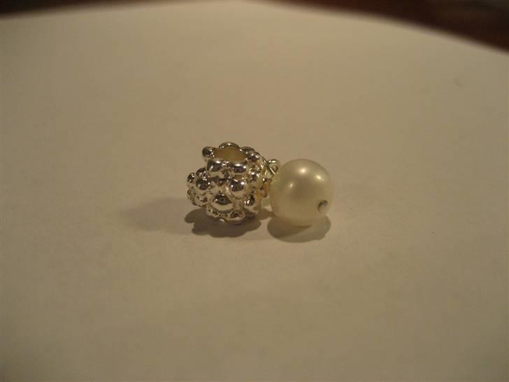 Spinning Jewelry - nyt - Vedhæng + Armbånd læder billede 15