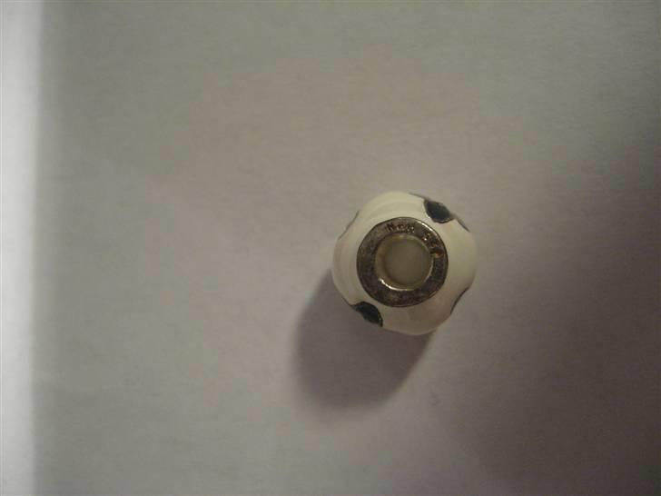 Spinning Jewelry - nyt - Vedhæng + Armbånd læder billede 16