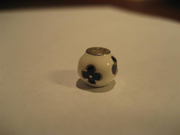 Spinning Jewelry - nyt - Vedhæng + Armbånd læder billede 17