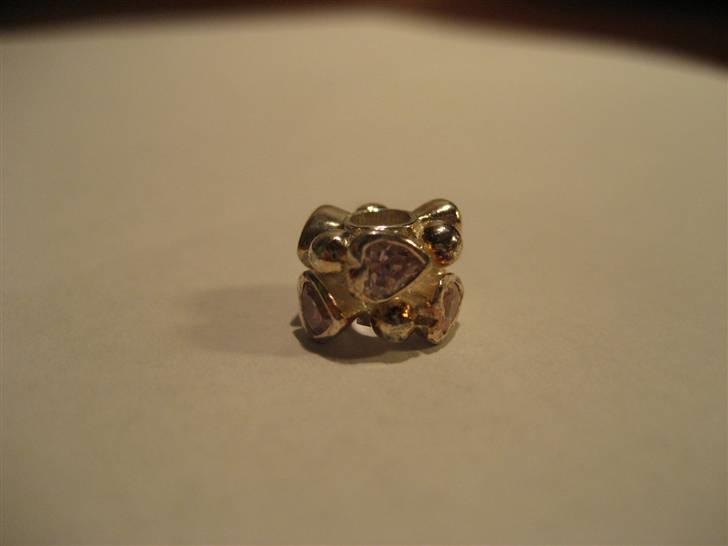 Spinning Jewelry - nyt - Vedhæng + Armbånd læder billede 19