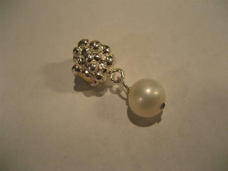 Spinning Jewelry - nyt - Vedhæng + Armbånd læder billede 21