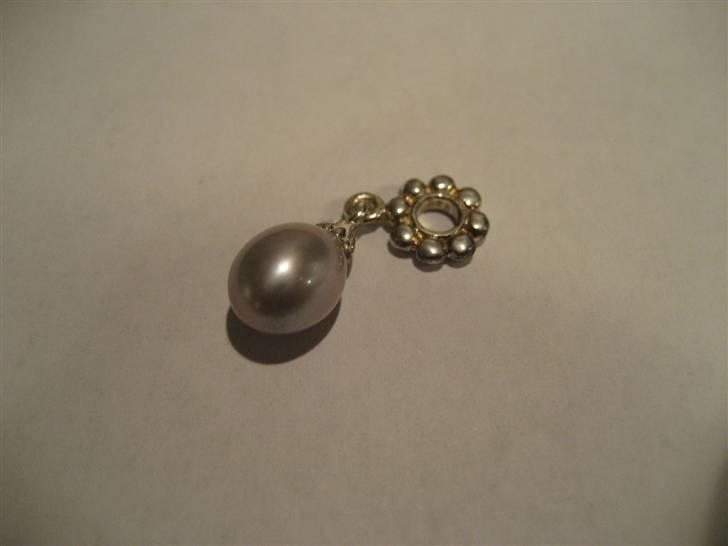 Spinning Jewelry - nyt - Vedhæng + Armbånd læder billede 22