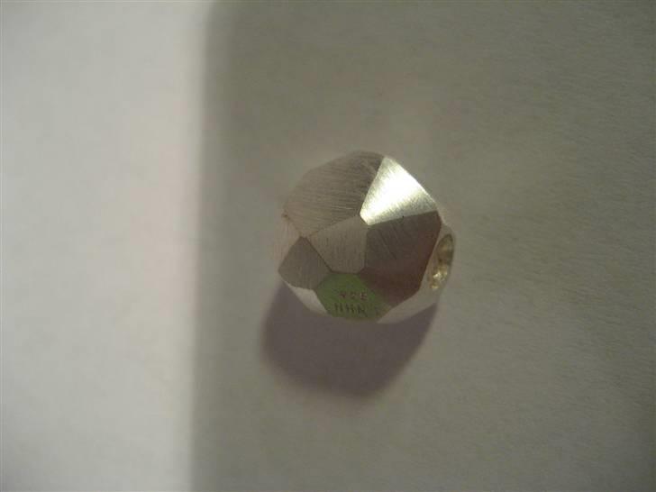 Spinning Jewelry - nyt - Vedhæng + Armbånd læder billede 23