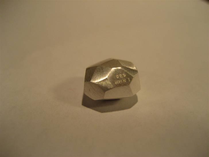 Spinning Jewelry - nyt - Vedhæng + Armbånd læder billede 25