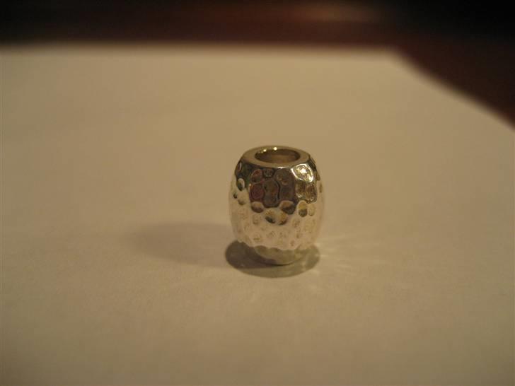 Spinning Jewelry - nyt - Vedhæng + Armbånd læder billede 26