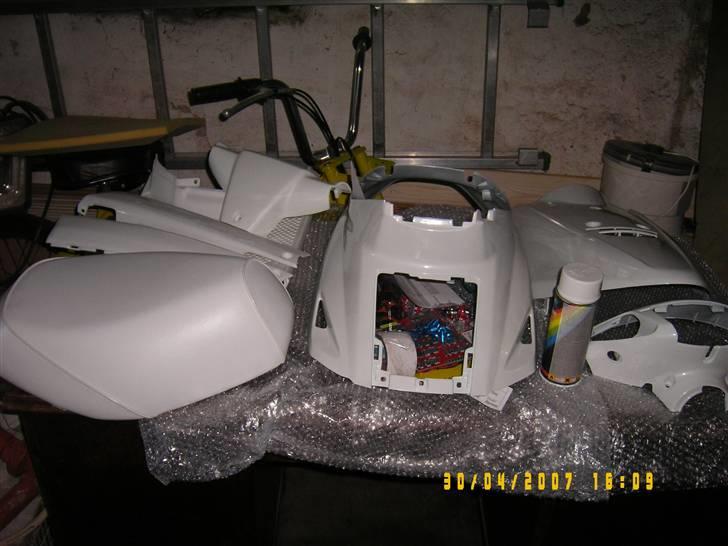 Jog FS/R Opfriskning billede 7