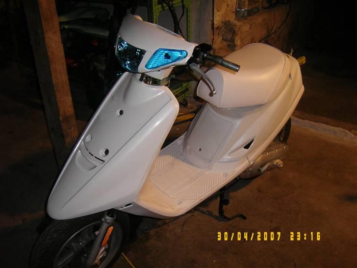 Jog FS/R Opfriskning billede 11