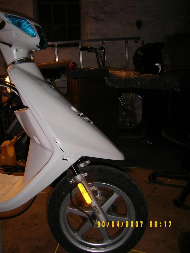 Jog FS/R Opfriskning billede 13