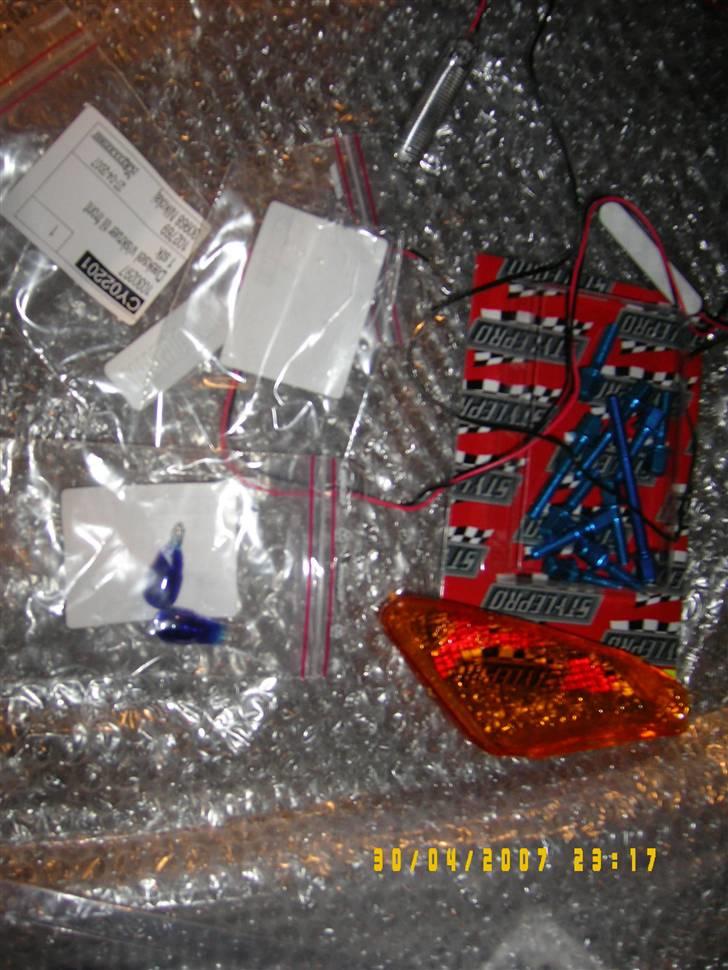 Jog FS/R Opfriskning - Mangler at blive sat på billede 15