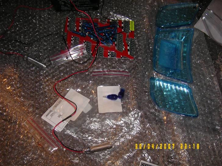 Jog FS/R Opfriskning - Mangler at blive sat på billede 16